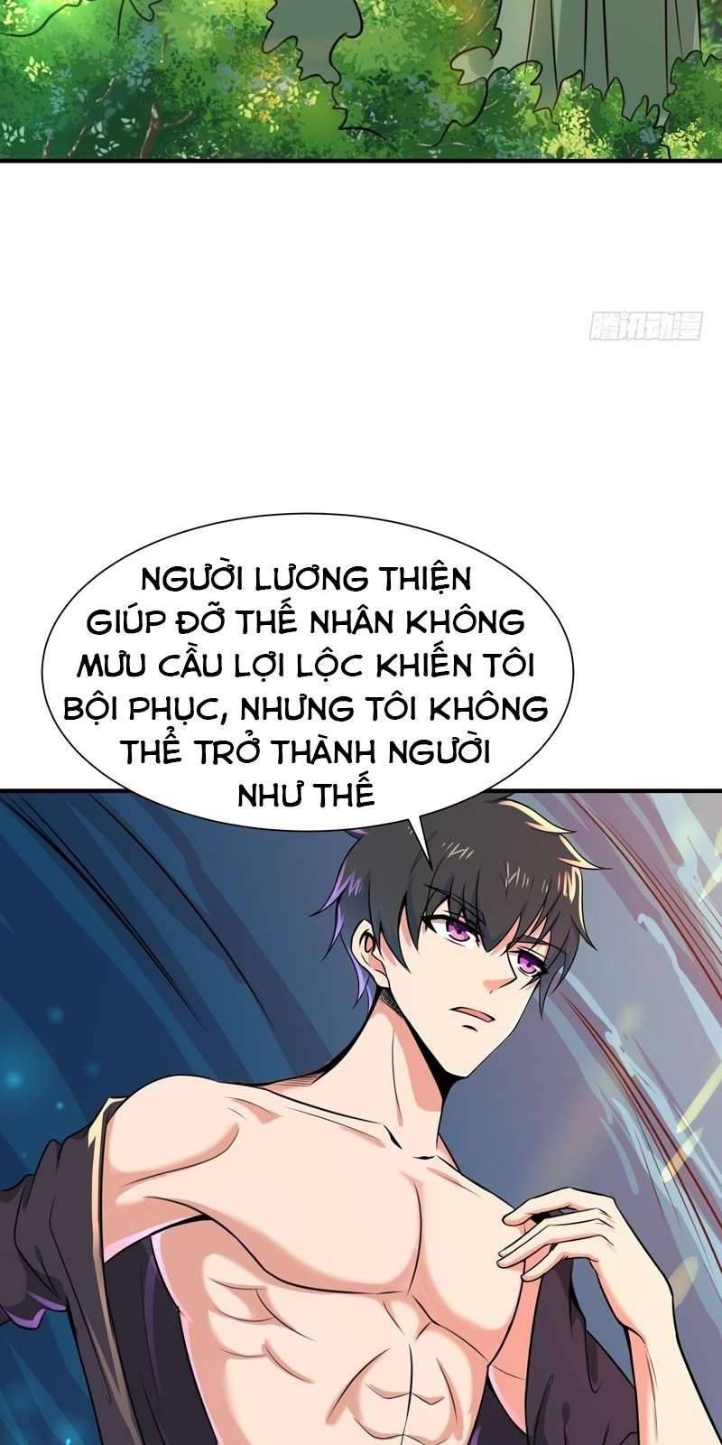 Trùng Sinh Đô Thị Thiên Tôn Chapter 80 - Trang 2