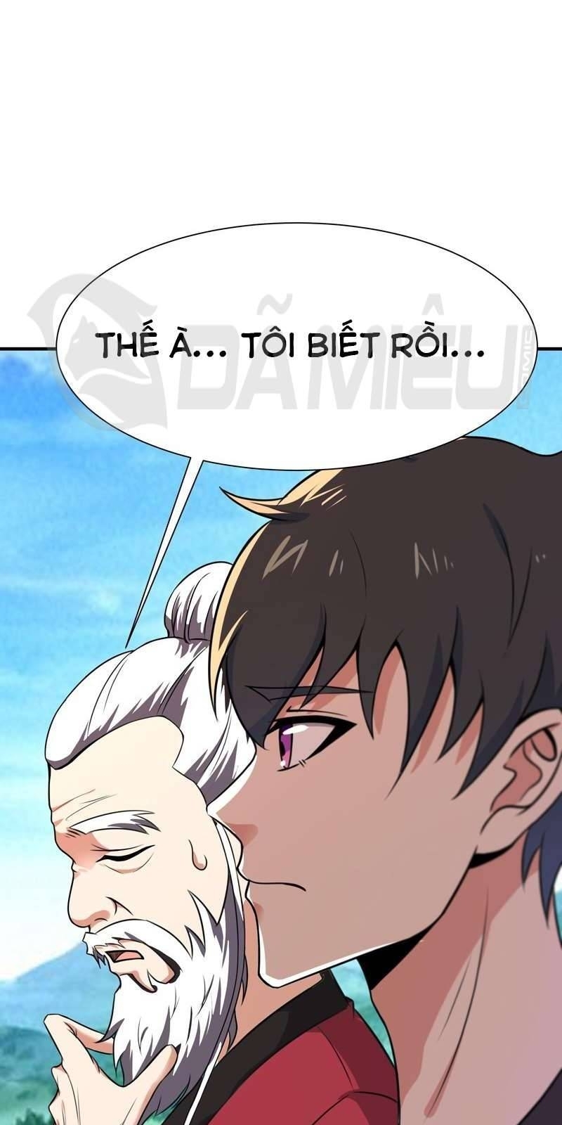 Trùng Sinh Đô Thị Thiên Tôn Chapter 80 - Trang 2