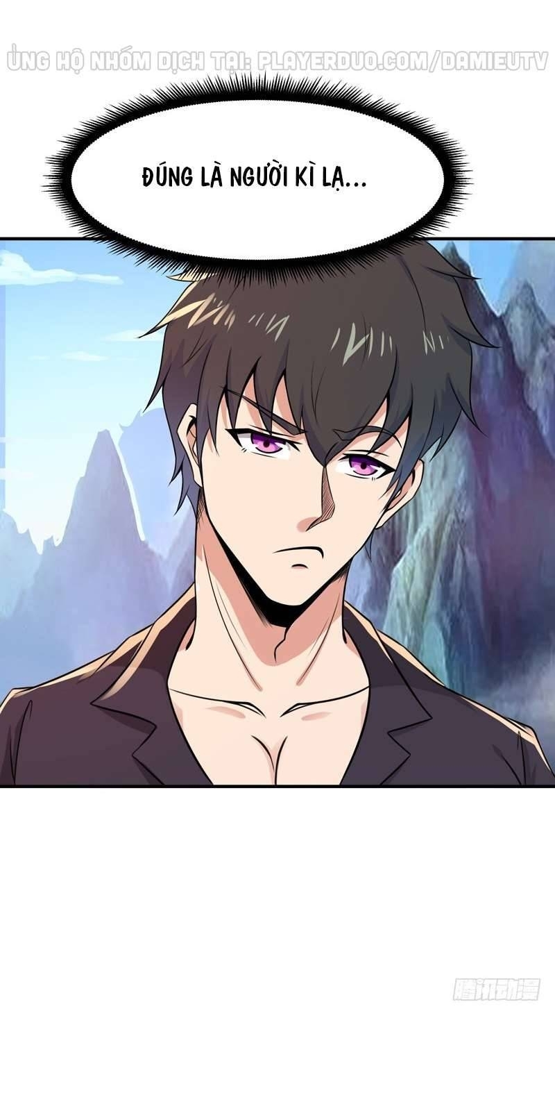 Trùng Sinh Đô Thị Thiên Tôn Chapter 80 - Trang 2