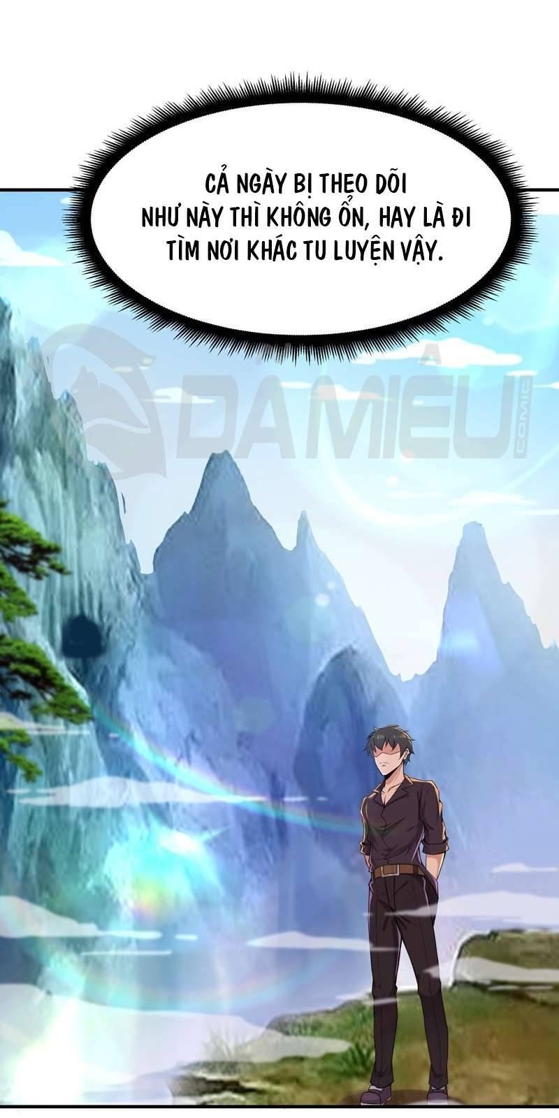 Trùng Sinh Đô Thị Thiên Tôn Chapter 80 - Trang 2