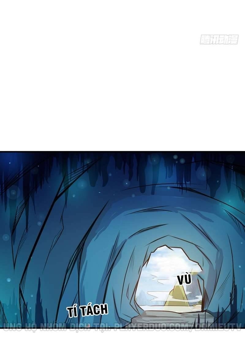 Trùng Sinh Đô Thị Thiên Tôn Chapter 80 - Trang 2