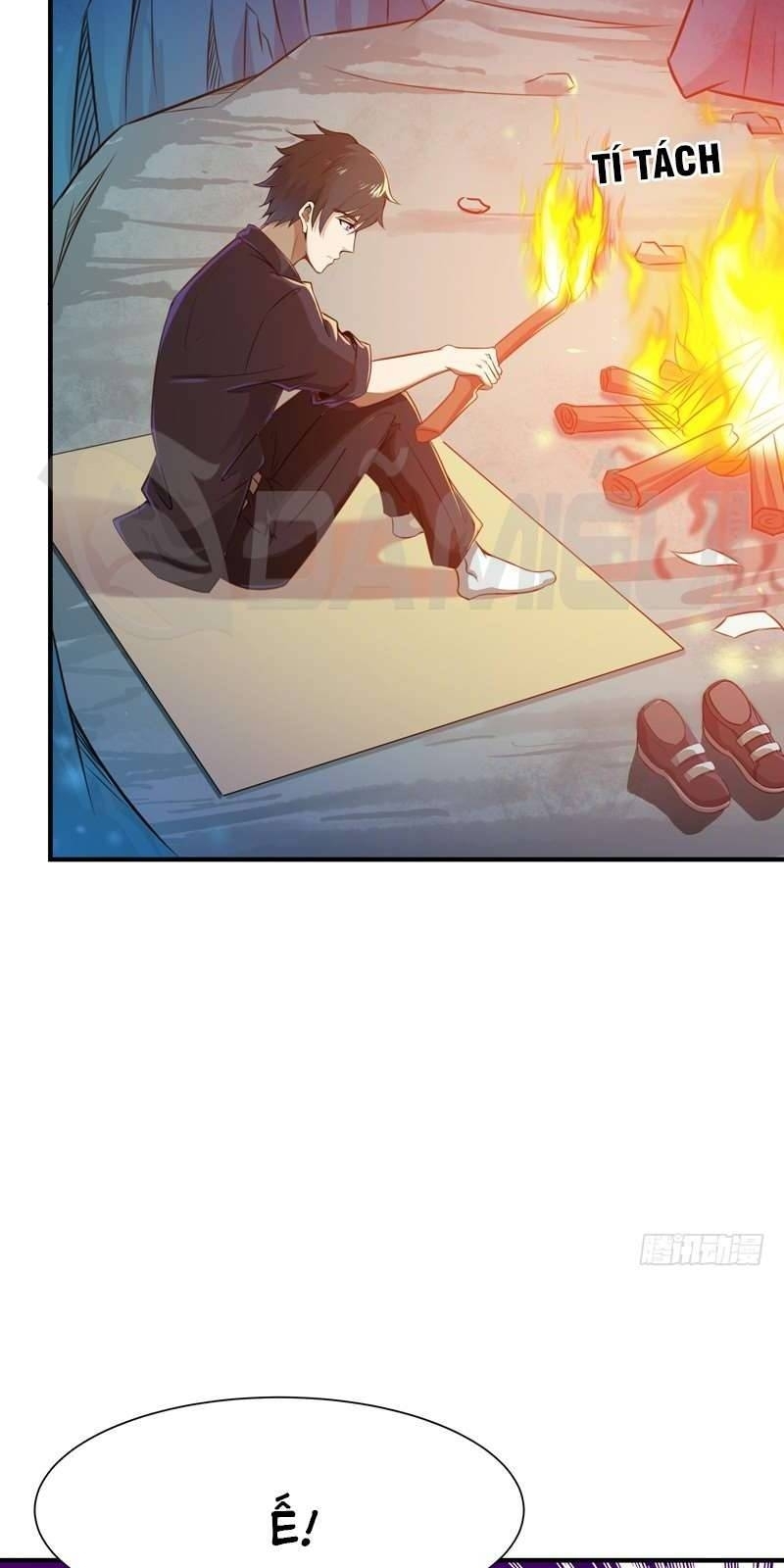 Trùng Sinh Đô Thị Thiên Tôn Chapter 80 - Trang 2