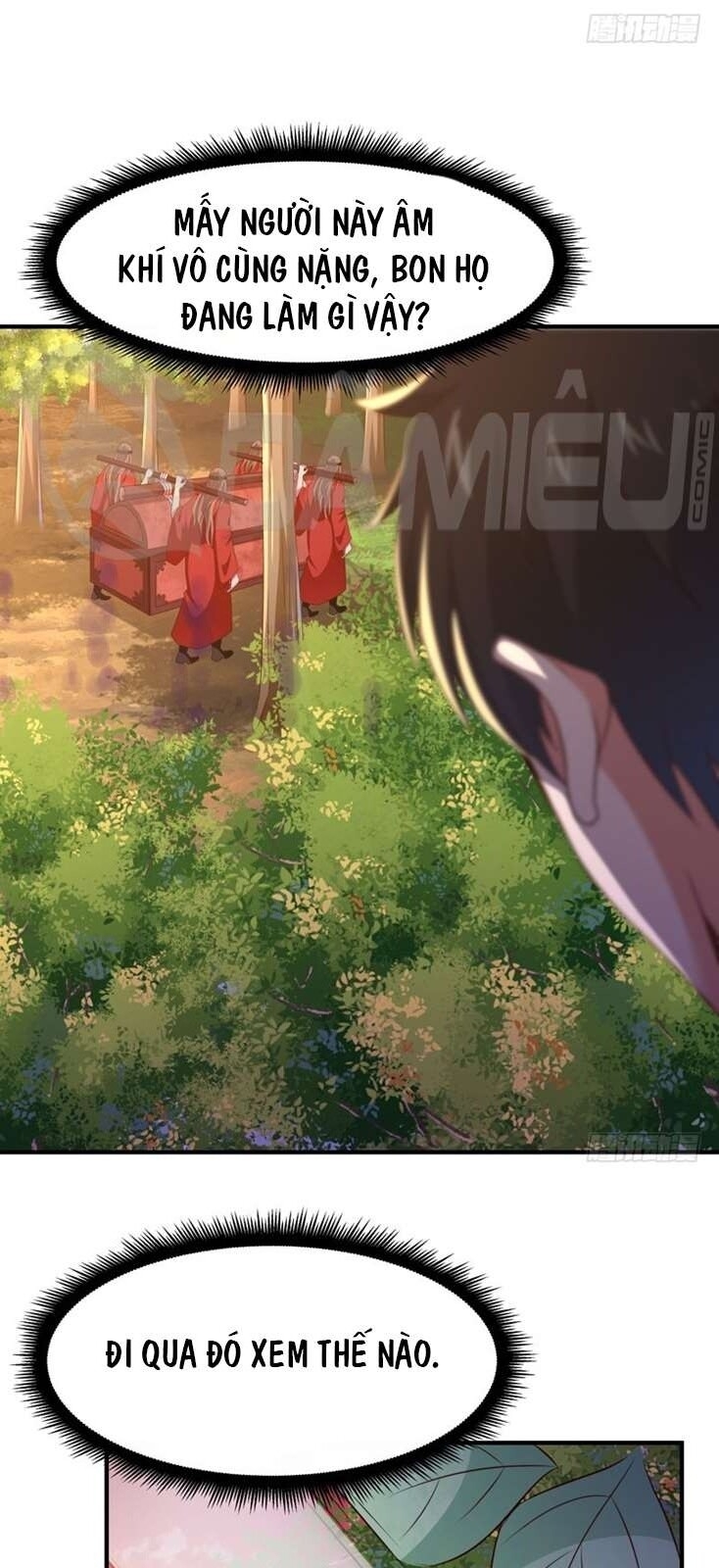 Trùng Sinh Đô Thị Thiên Tôn Chapter 81 - Trang 2