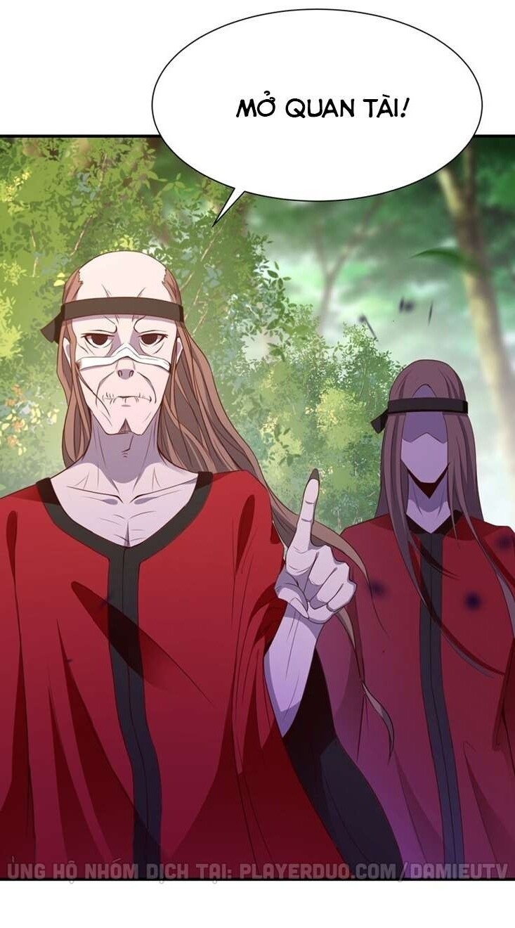 Trùng Sinh Đô Thị Thiên Tôn Chapter 81 - Trang 2