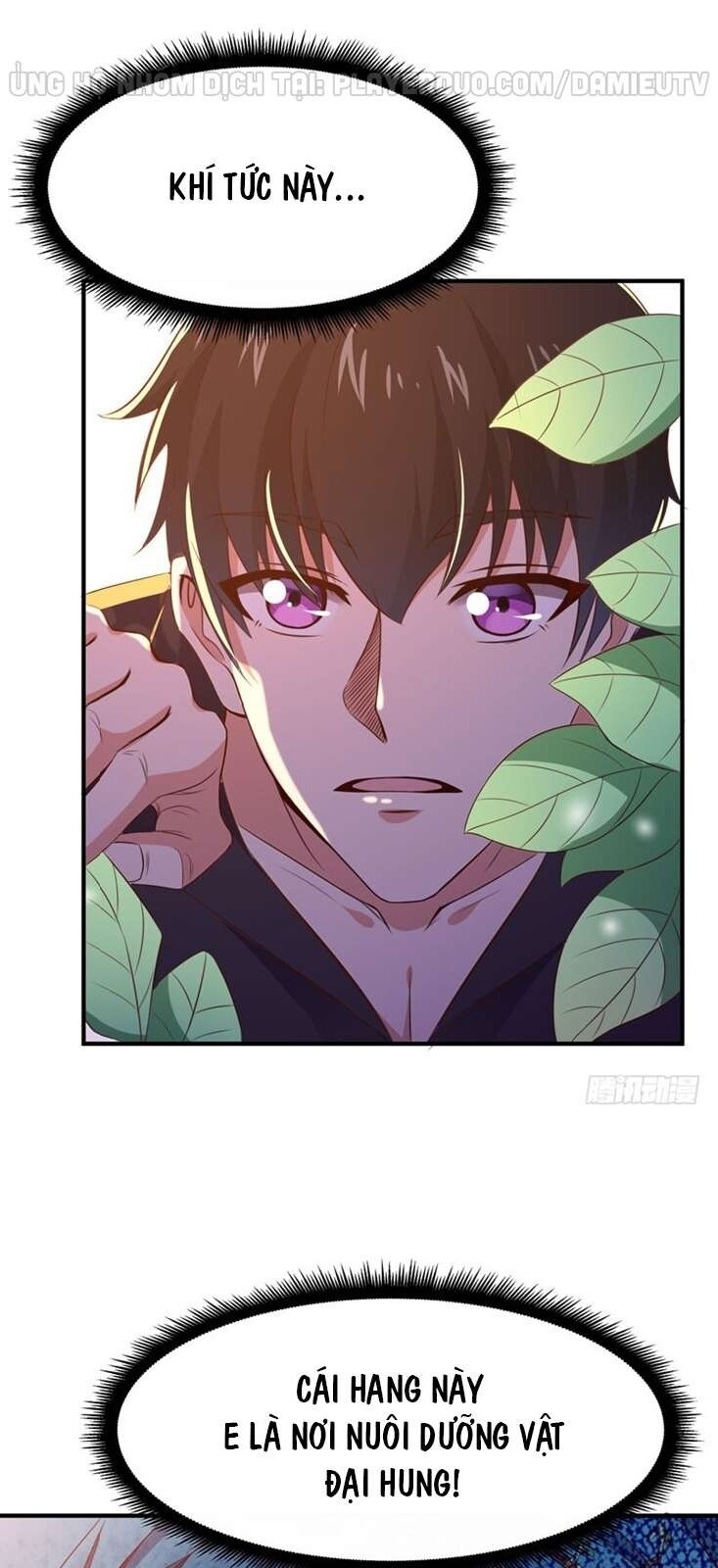 Trùng Sinh Đô Thị Thiên Tôn Chapter 81 - Trang 2