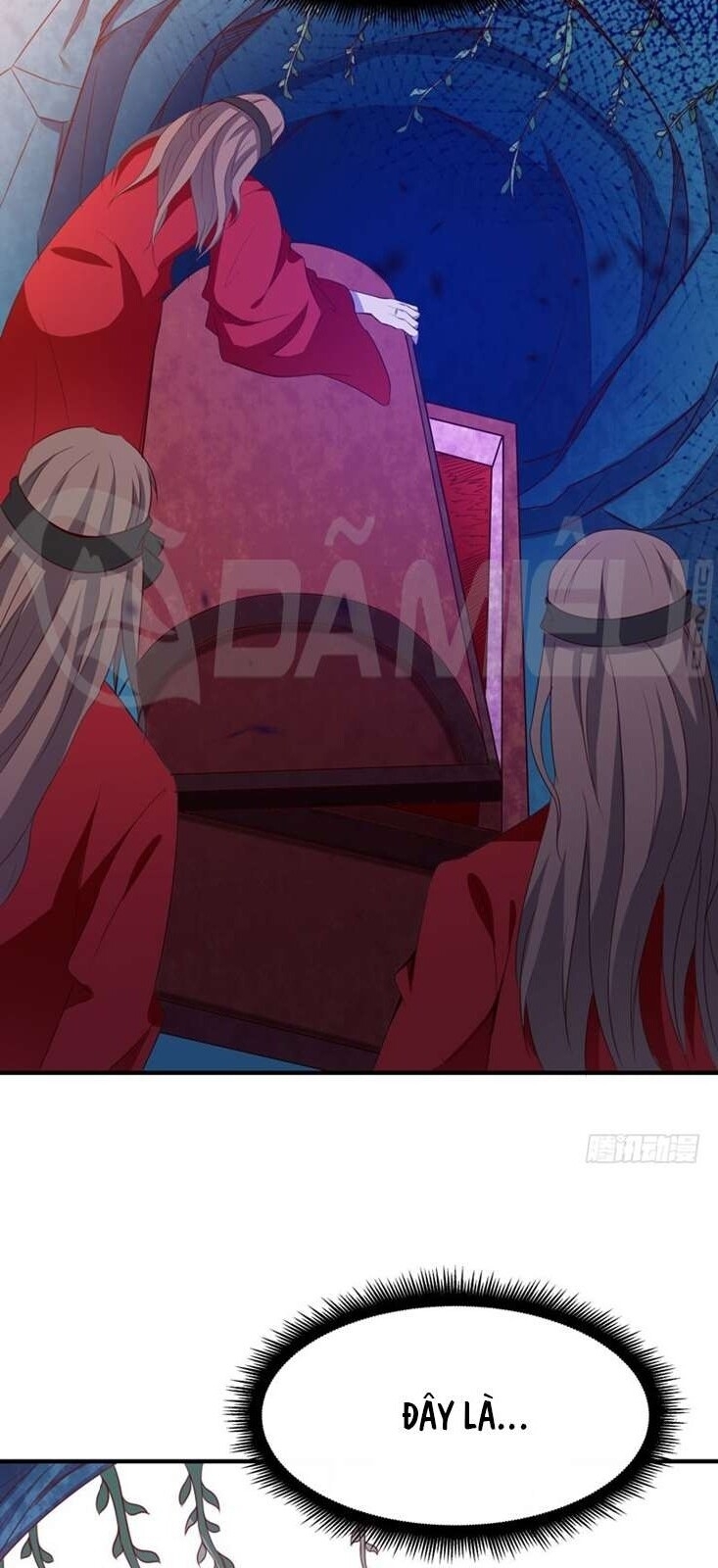 Trùng Sinh Đô Thị Thiên Tôn Chapter 81 - Trang 2