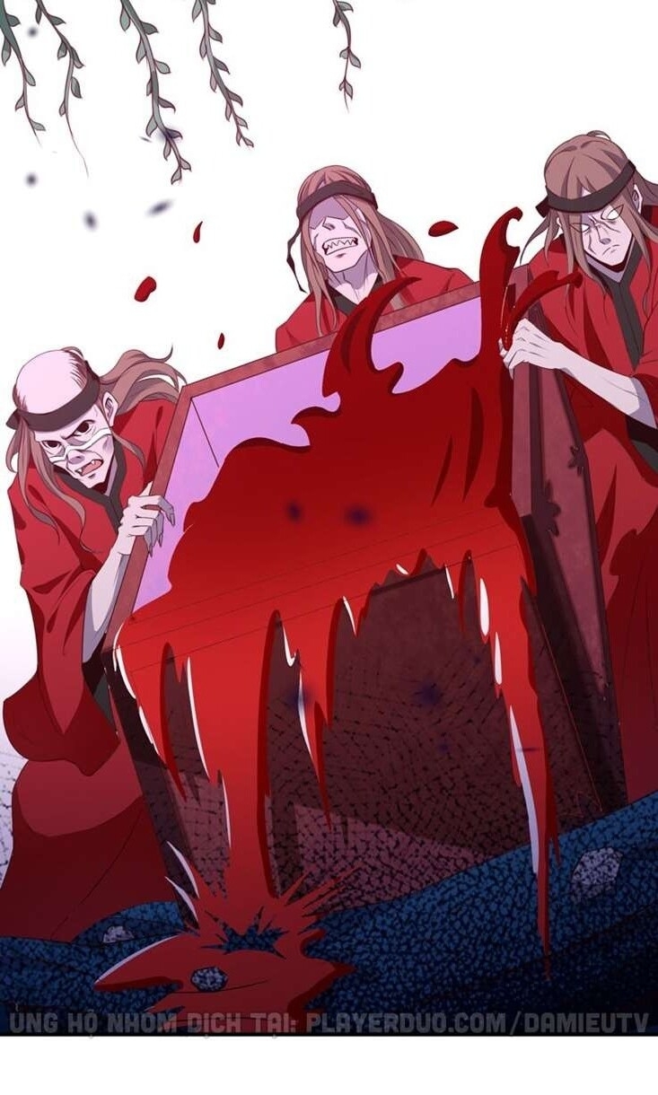 Trùng Sinh Đô Thị Thiên Tôn Chapter 81 - Trang 2