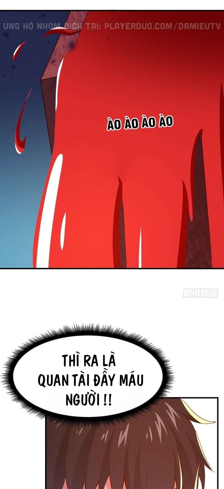 Trùng Sinh Đô Thị Thiên Tôn Chapter 81 - Trang 2