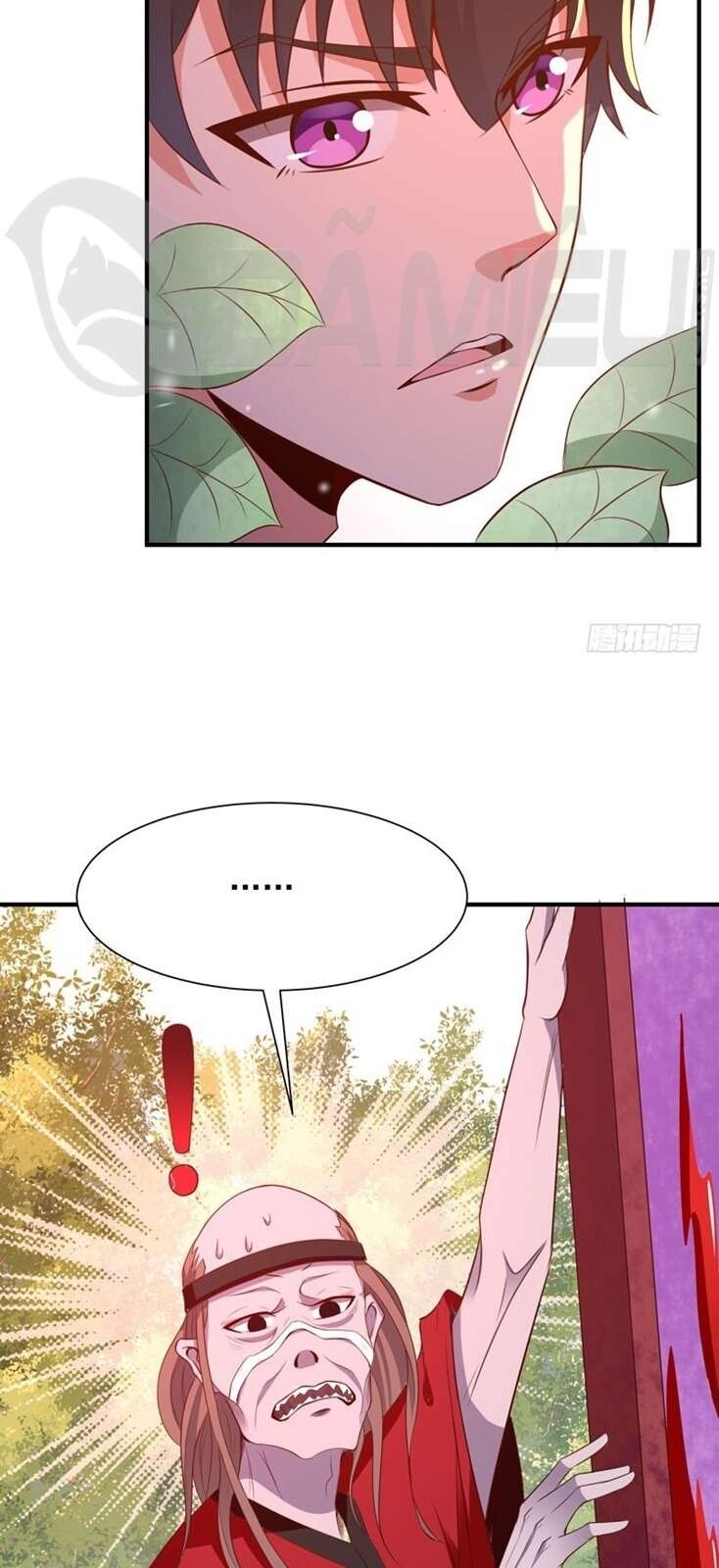 Trùng Sinh Đô Thị Thiên Tôn Chapter 81 - Trang 2