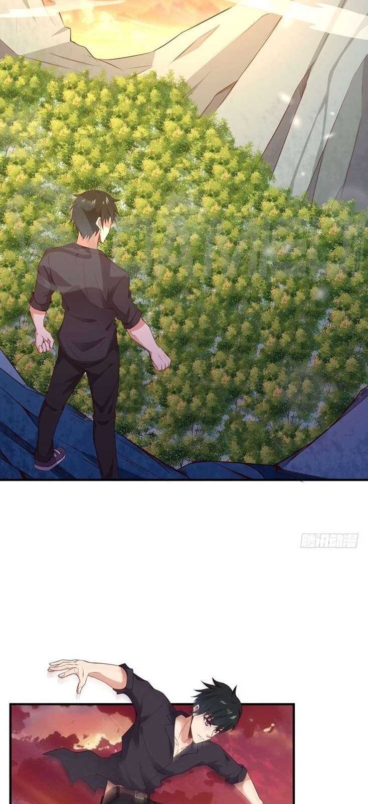 Trùng Sinh Đô Thị Thiên Tôn Chapter 81 - Trang 2