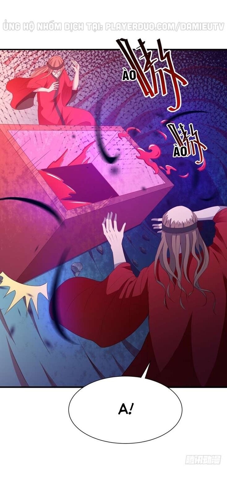 Trùng Sinh Đô Thị Thiên Tôn Chapter 81 - Trang 2