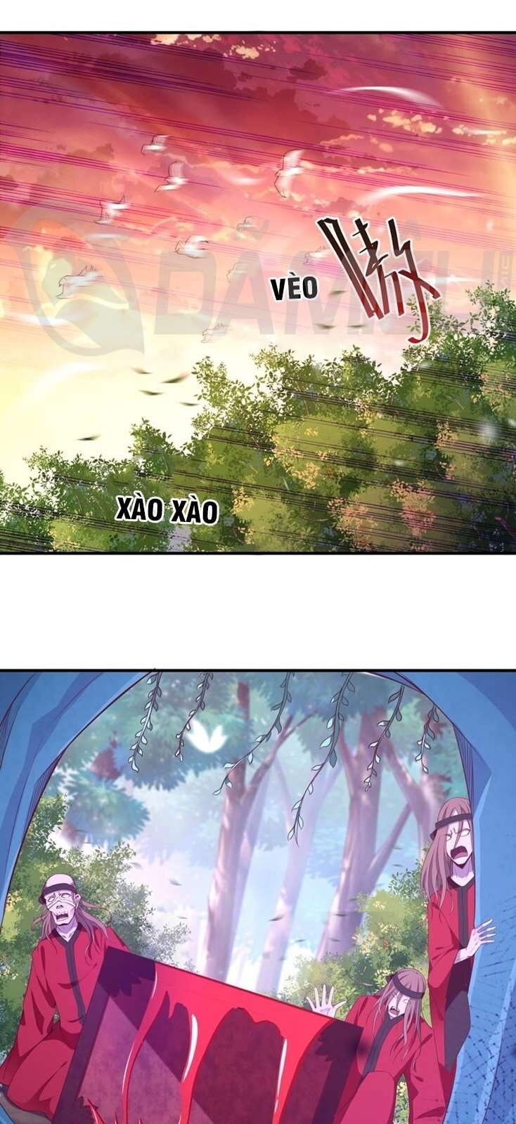 Trùng Sinh Đô Thị Thiên Tôn Chapter 81 - Trang 2