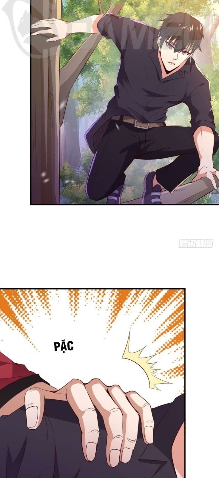 Trùng Sinh Đô Thị Thiên Tôn Chapter 81 - Trang 2