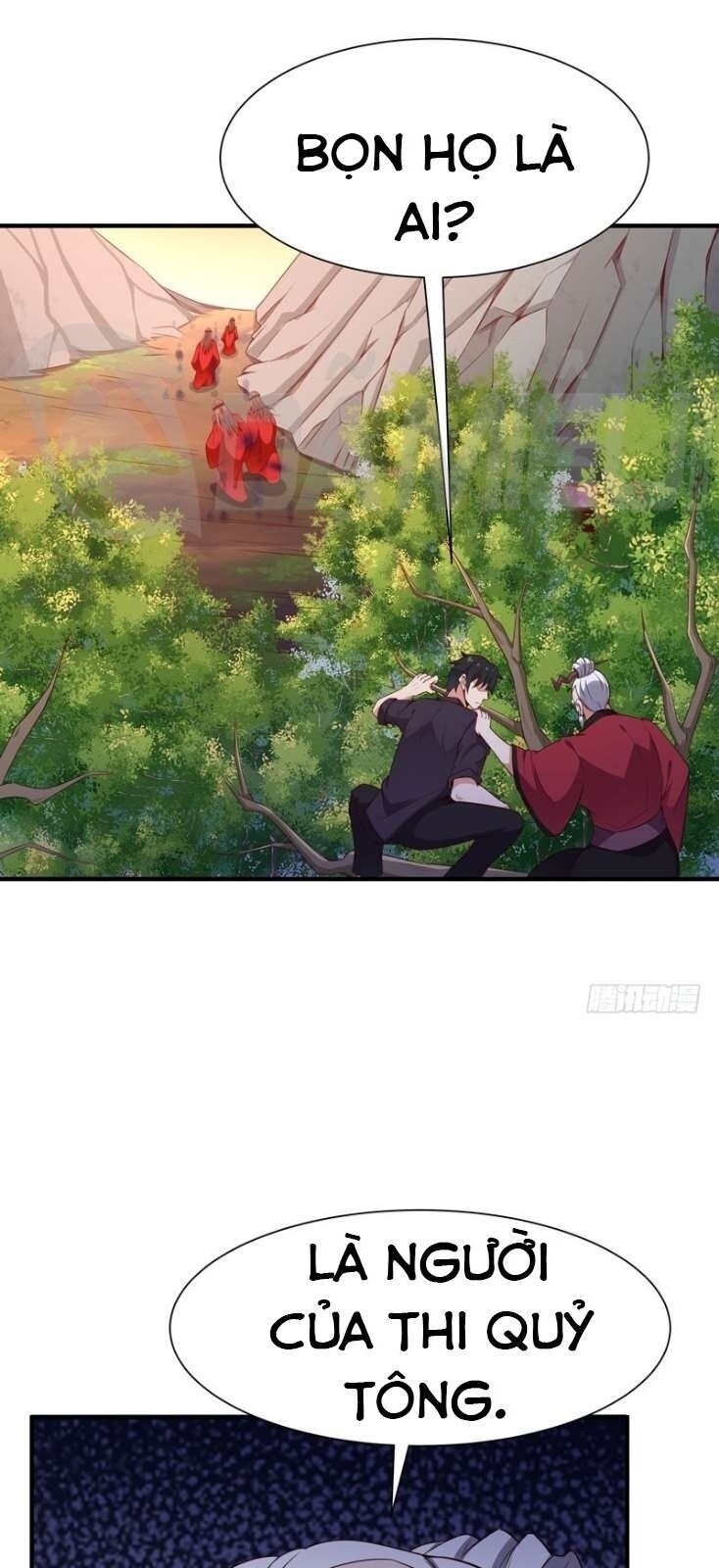 Trùng Sinh Đô Thị Thiên Tôn Chapter 81 - Trang 2