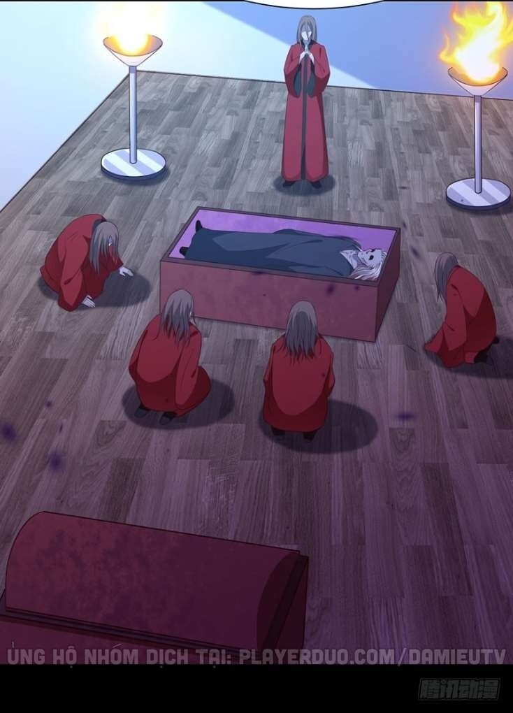 Trùng Sinh Đô Thị Thiên Tôn Chapter 81 - Trang 2