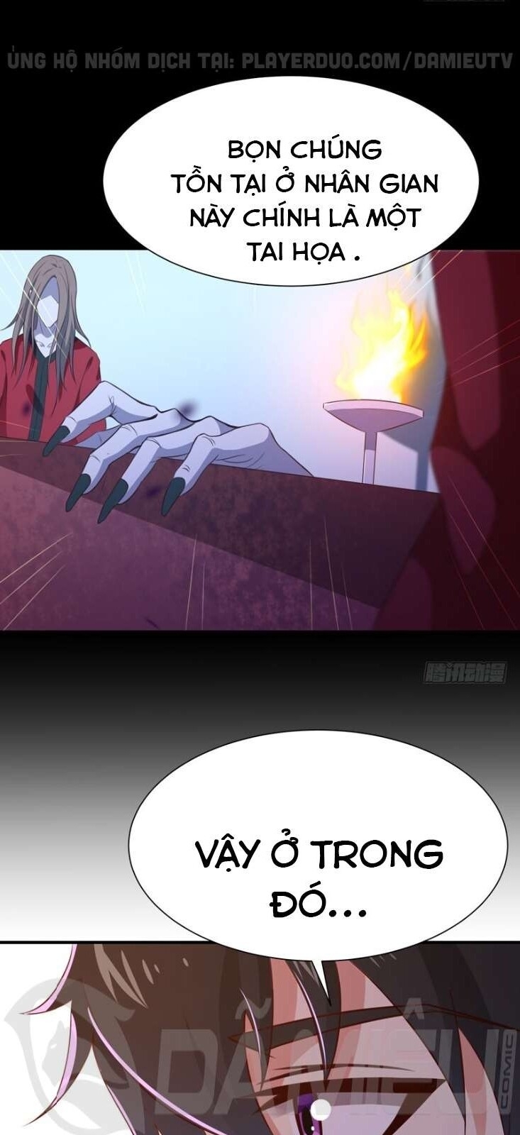 Trùng Sinh Đô Thị Thiên Tôn Chapter 81 - Trang 2