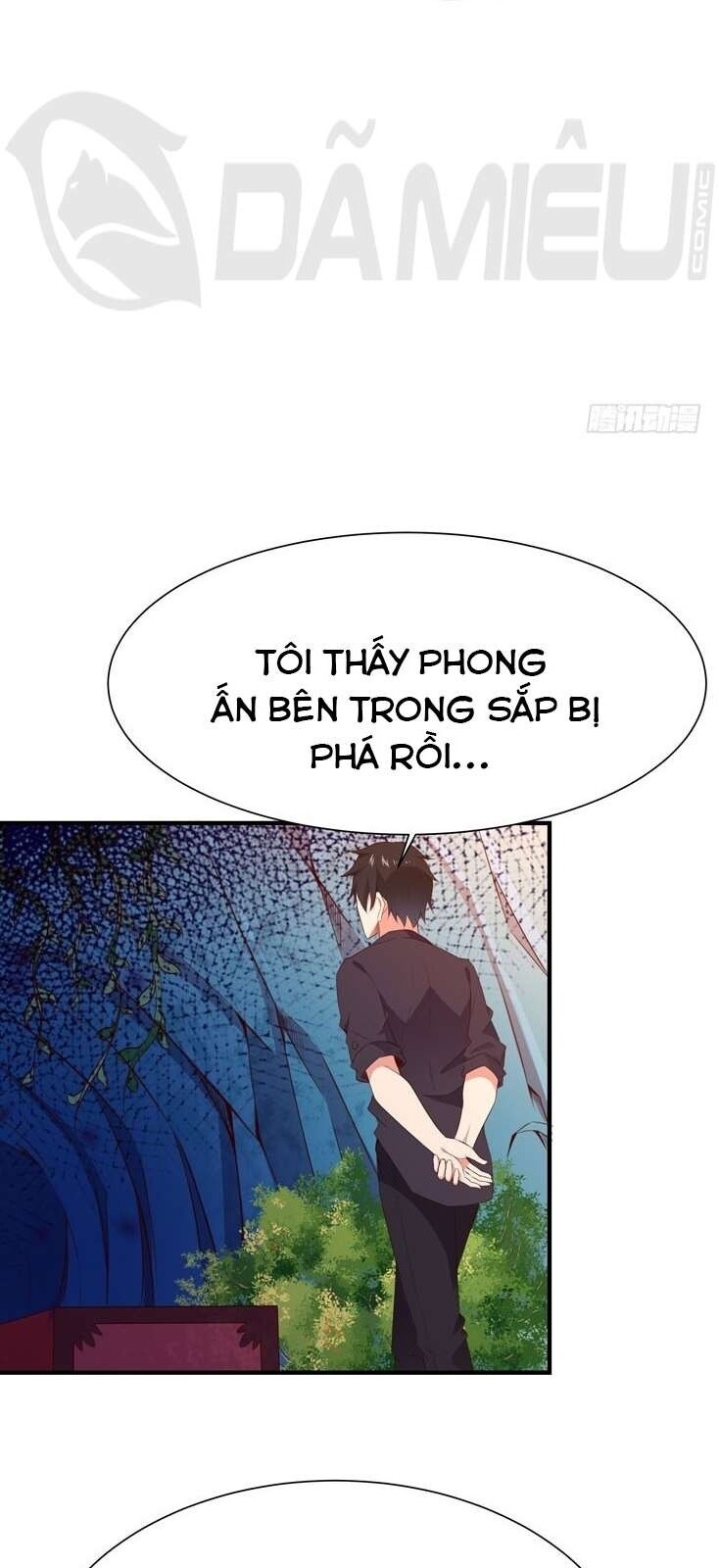 Trùng Sinh Đô Thị Thiên Tôn Chapter 81 - Trang 2