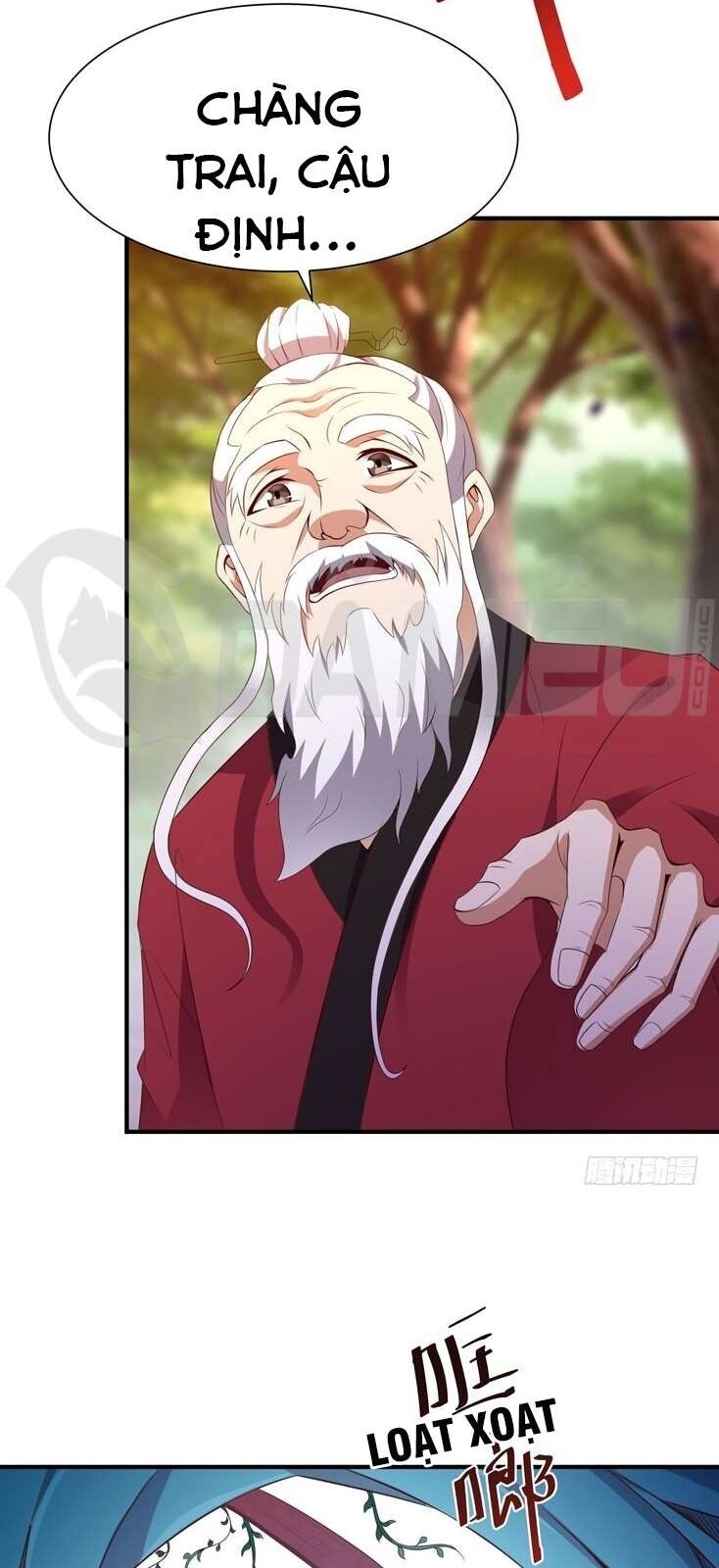 Trùng Sinh Đô Thị Thiên Tôn Chapter 81 - Trang 2