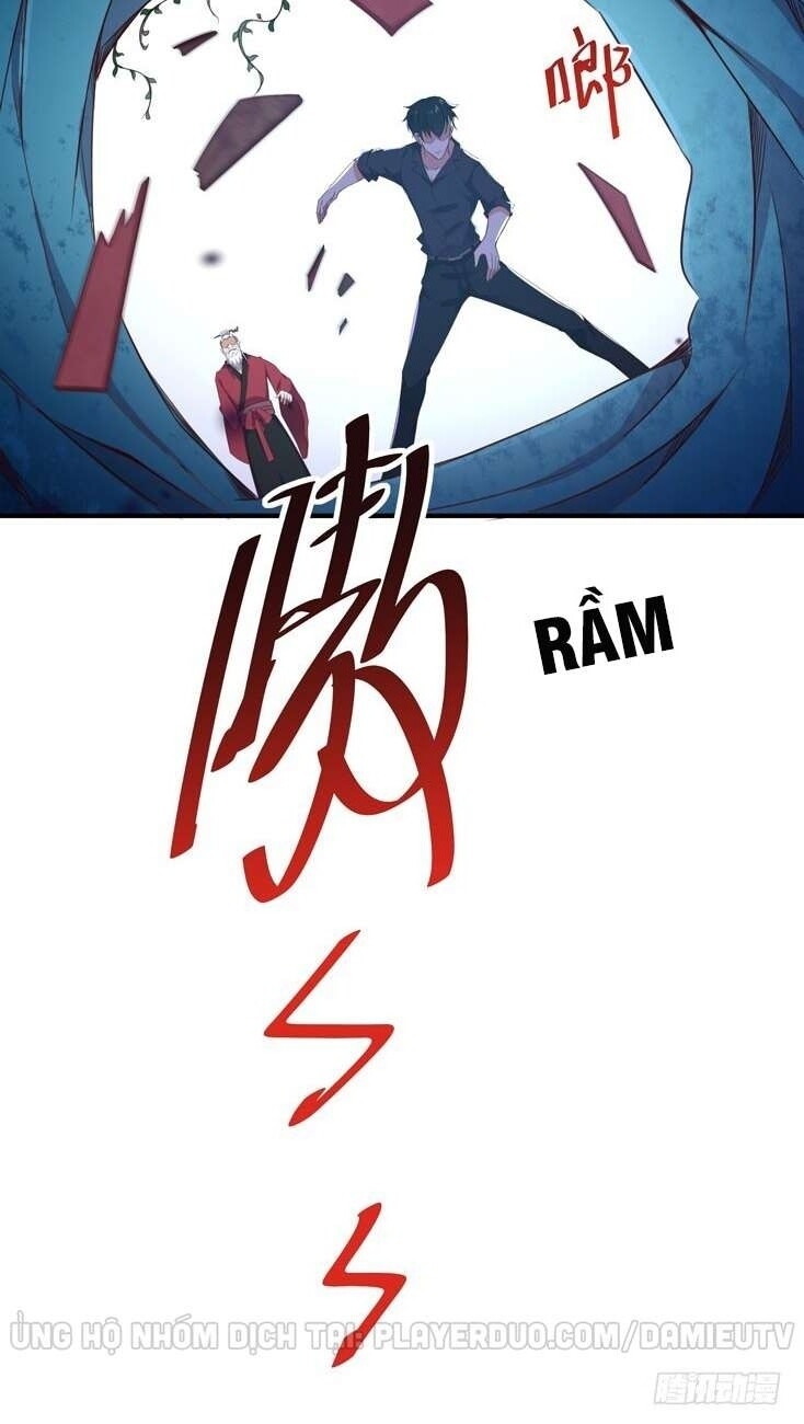 Trùng Sinh Đô Thị Thiên Tôn Chapter 81 - Trang 2