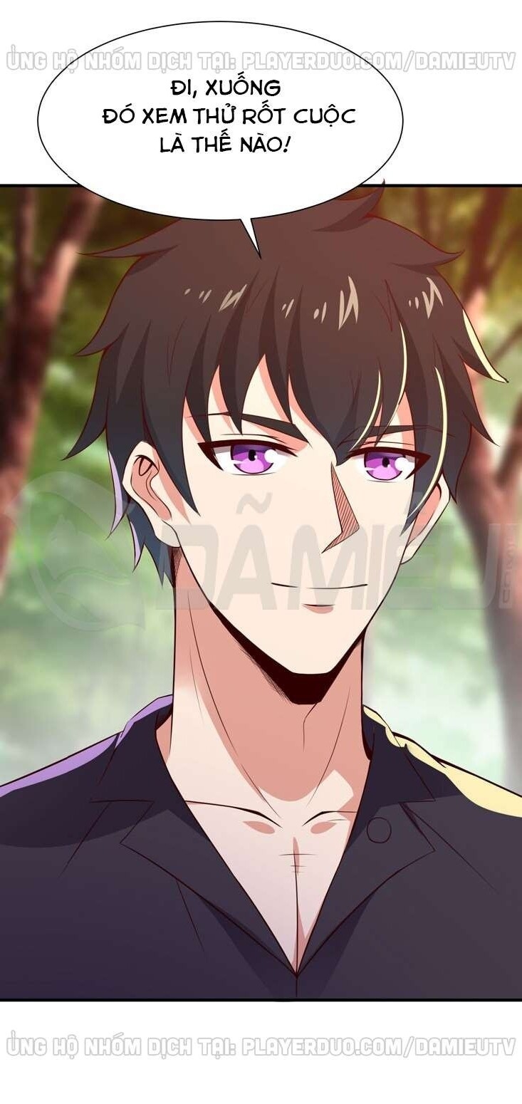 Trùng Sinh Đô Thị Thiên Tôn Chapter 81 - Trang 2