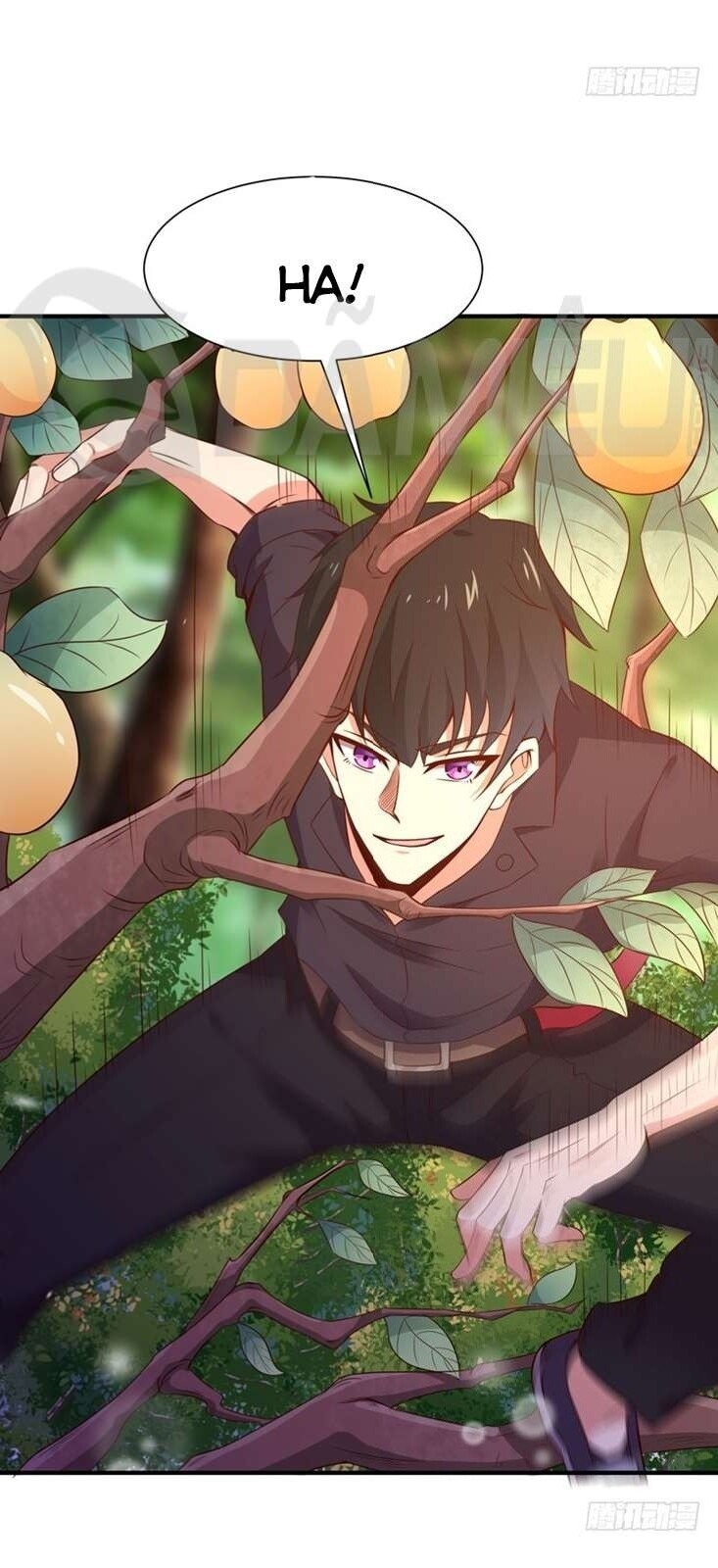 Trùng Sinh Đô Thị Thiên Tôn Chapter 81 - Trang 2