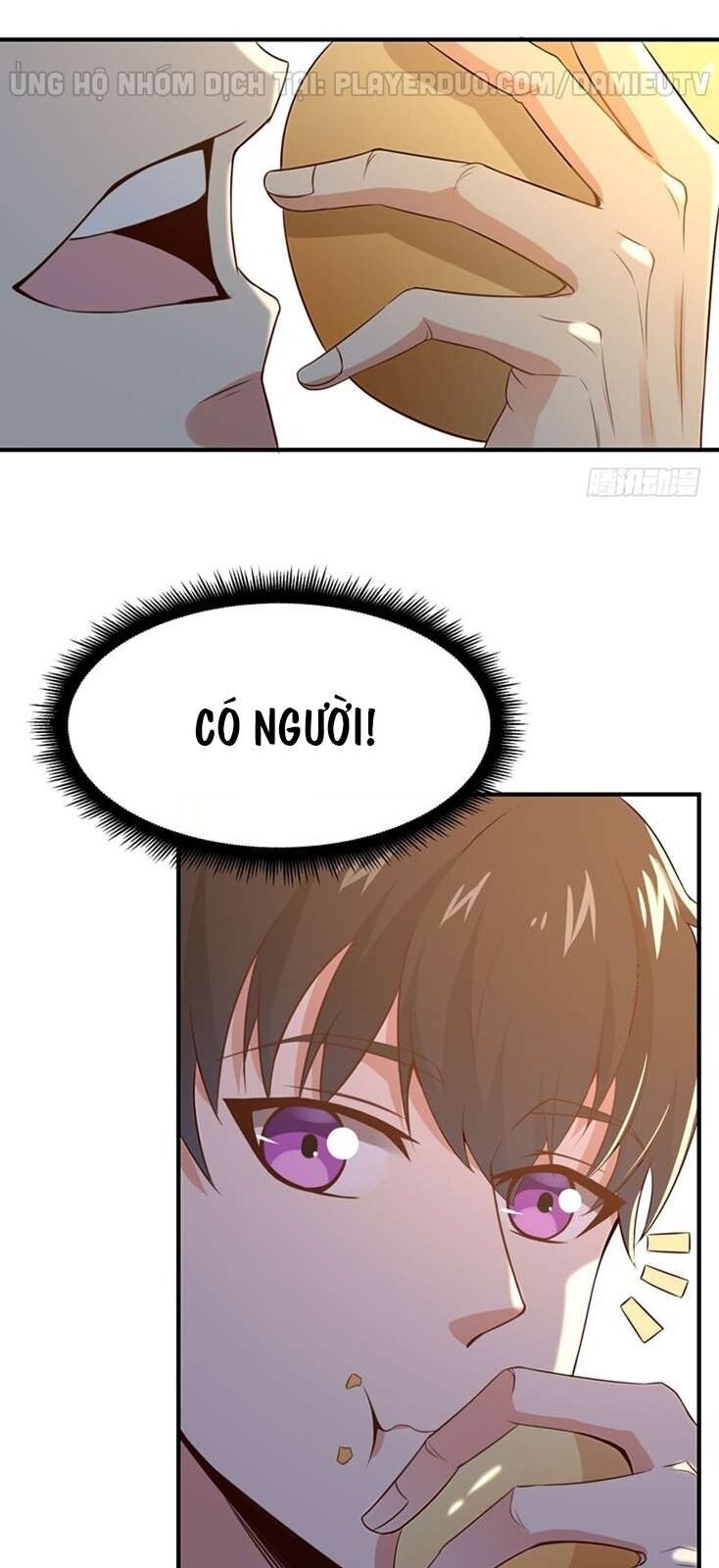 Trùng Sinh Đô Thị Thiên Tôn Chapter 81 - Trang 2