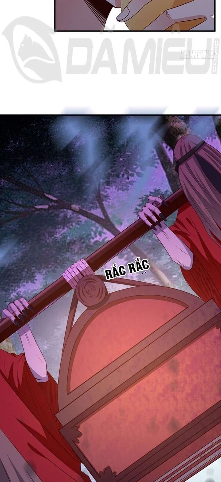 Trùng Sinh Đô Thị Thiên Tôn Chapter 81 - Trang 2