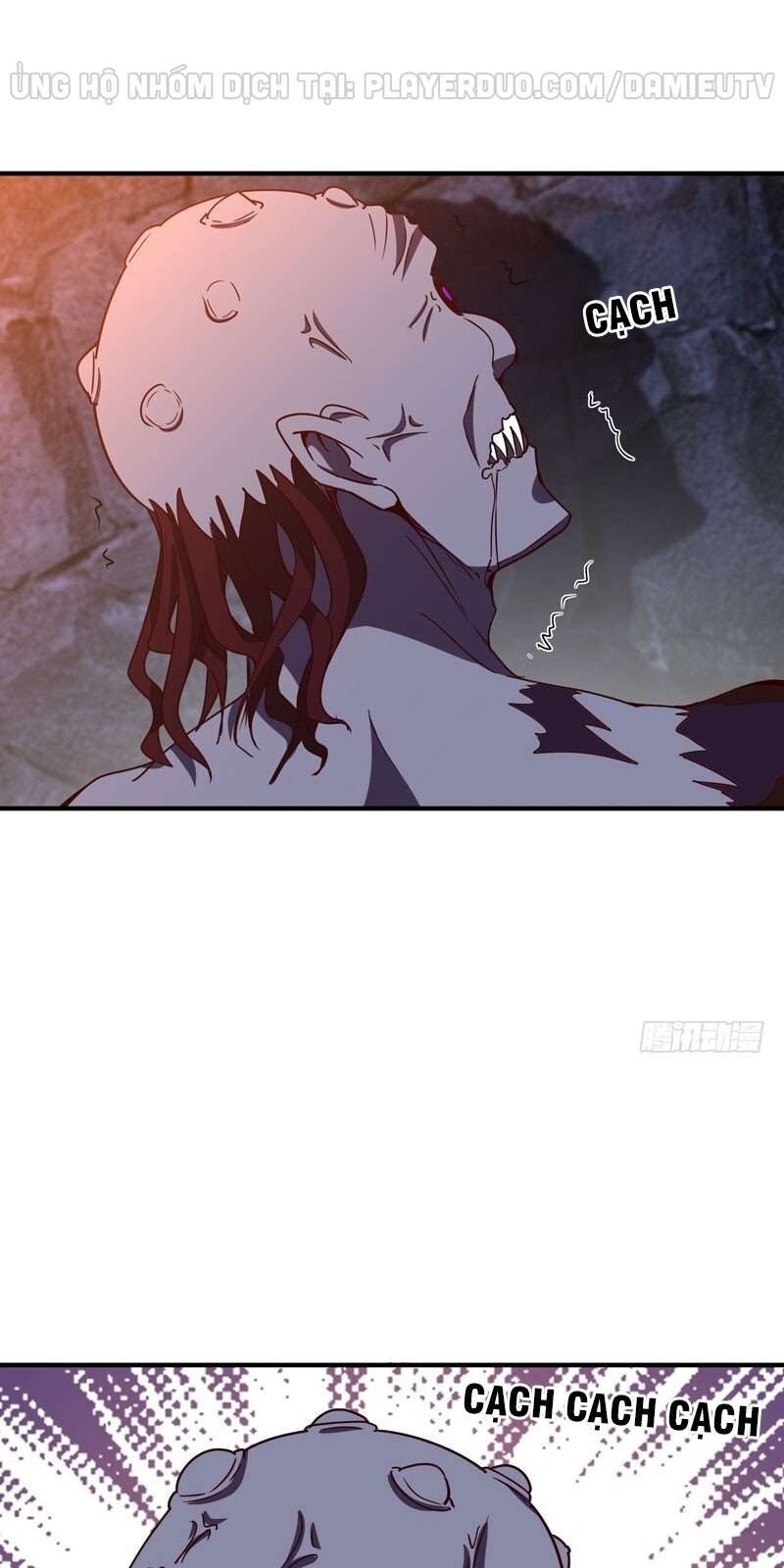 Trùng Sinh Đô Thị Thiên Tôn Chapter 82 - Trang 2