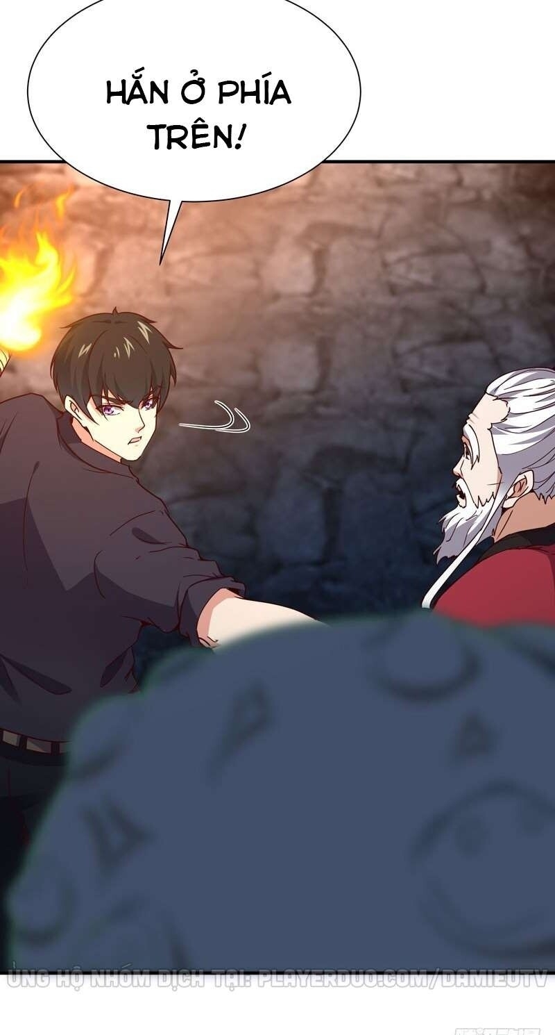 Trùng Sinh Đô Thị Thiên Tôn Chapter 82 - Trang 2