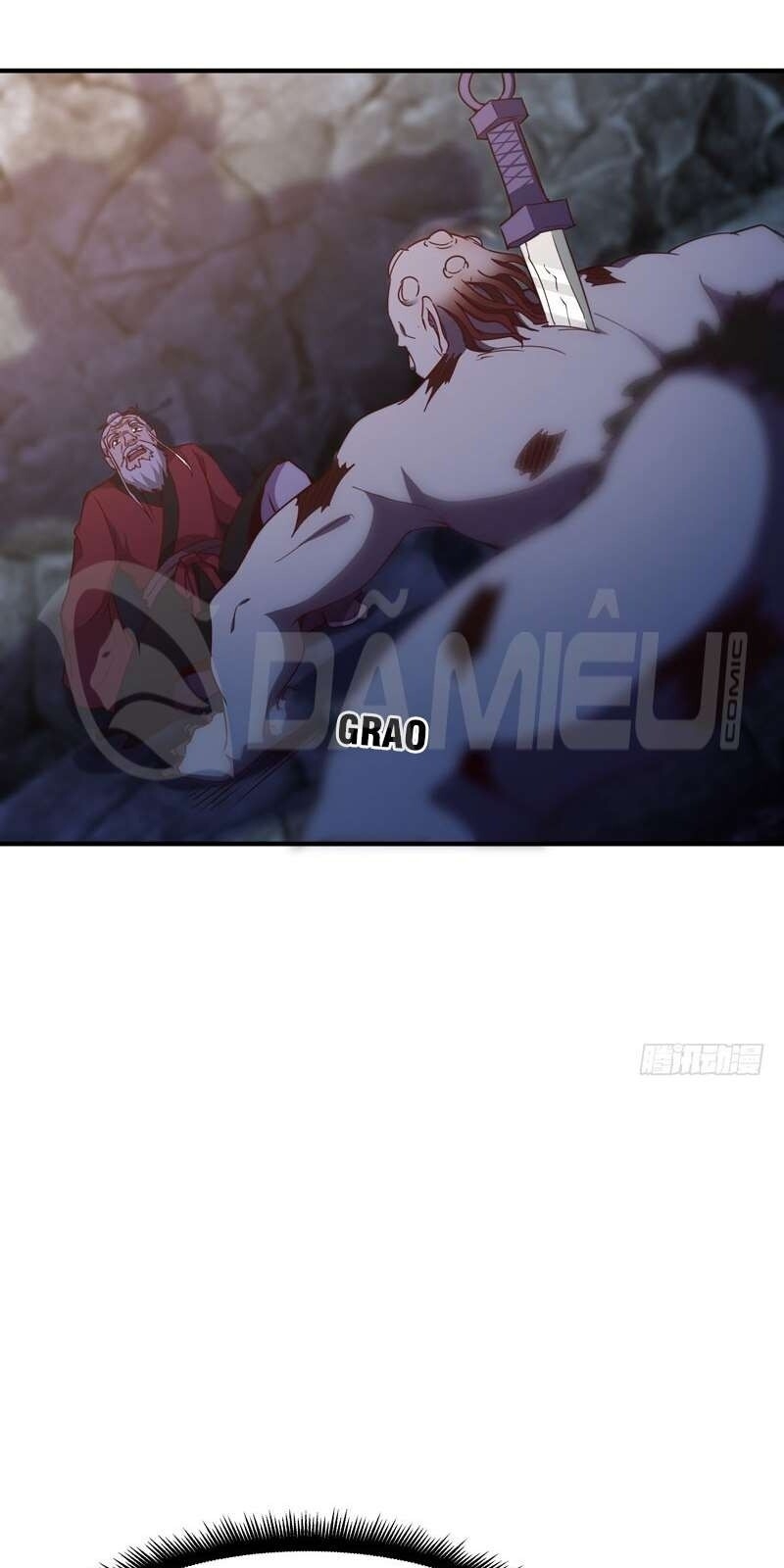 Trùng Sinh Đô Thị Thiên Tôn Chapter 82 - Trang 2