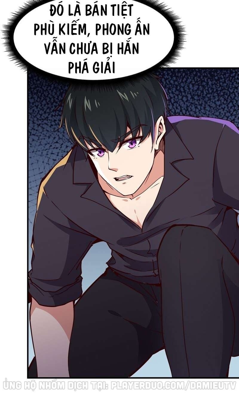 Trùng Sinh Đô Thị Thiên Tôn Chapter 82 - Trang 2