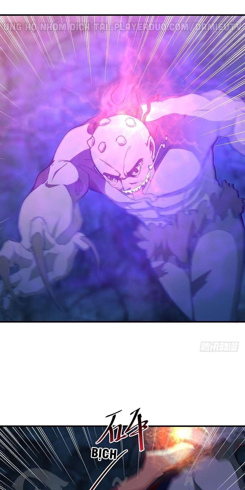 Trùng Sinh Đô Thị Thiên Tôn Chapter 82 - Trang 2