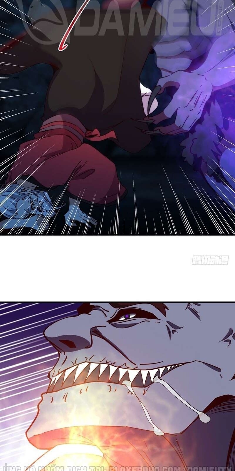 Trùng Sinh Đô Thị Thiên Tôn Chapter 82 - Trang 2