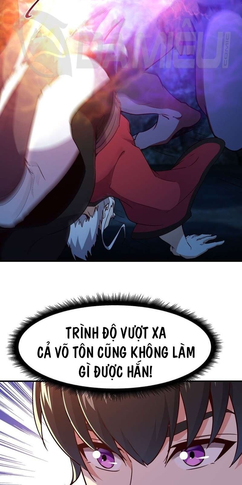 Trùng Sinh Đô Thị Thiên Tôn Chapter 82 - Trang 2