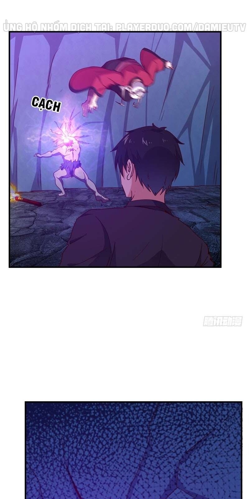 Trùng Sinh Đô Thị Thiên Tôn Chapter 82 - Trang 2