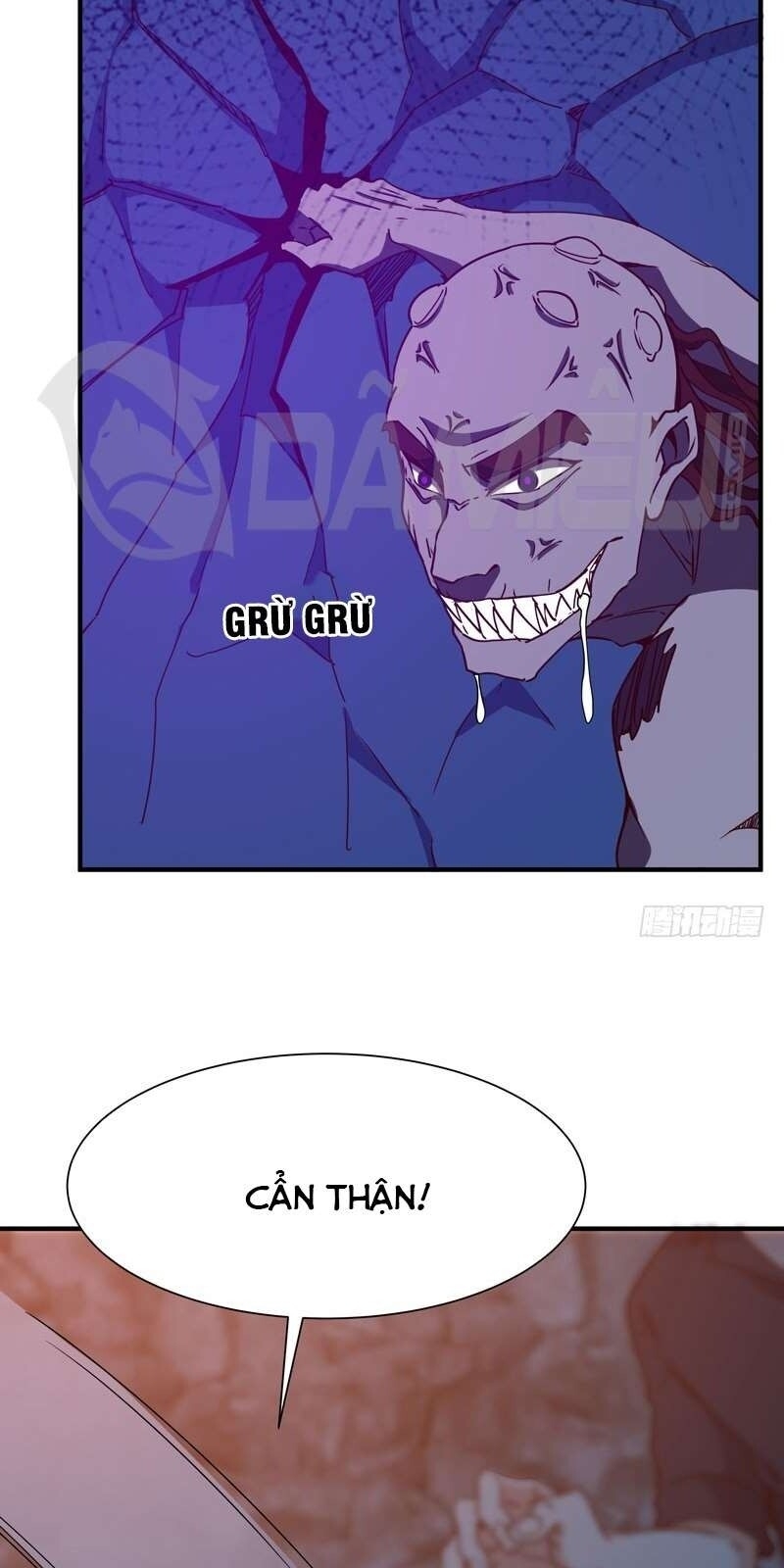 Trùng Sinh Đô Thị Thiên Tôn Chapter 82 - Trang 2