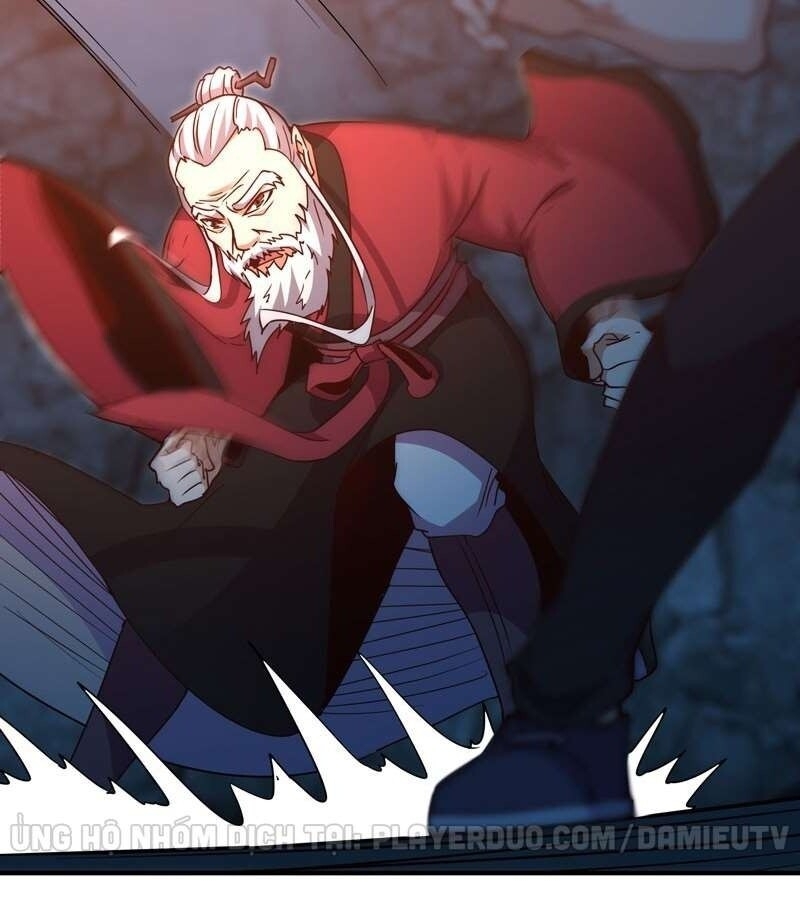 Trùng Sinh Đô Thị Thiên Tôn Chapter 82 - Trang 2