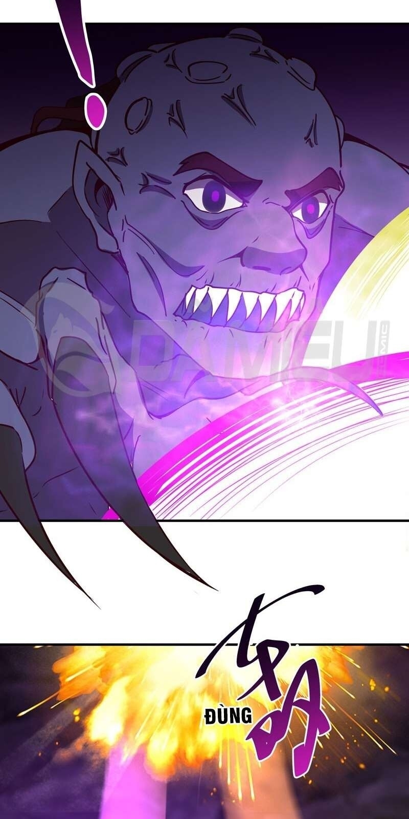 Trùng Sinh Đô Thị Thiên Tôn Chapter 82 - Trang 2