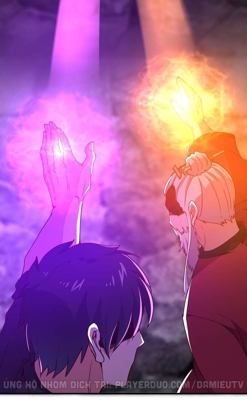 Trùng Sinh Đô Thị Thiên Tôn Chapter 82 - Trang 2