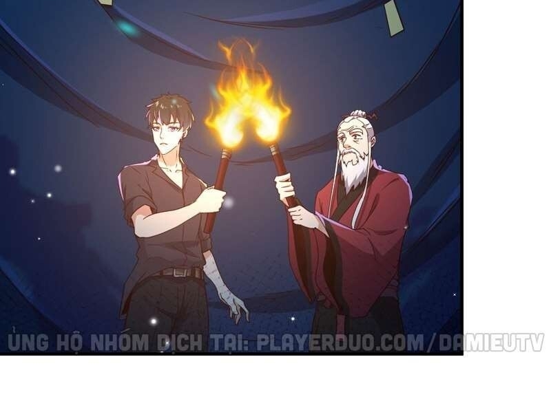 Trùng Sinh Đô Thị Thiên Tôn Chapter 82 - Trang 2