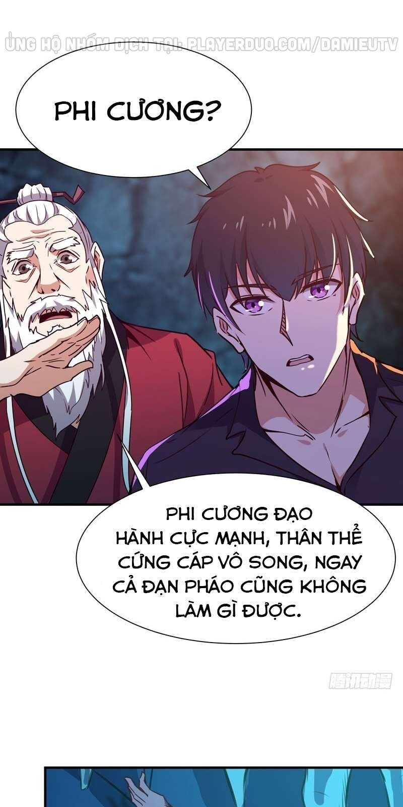 Trùng Sinh Đô Thị Thiên Tôn Chapter 82 - Trang 2