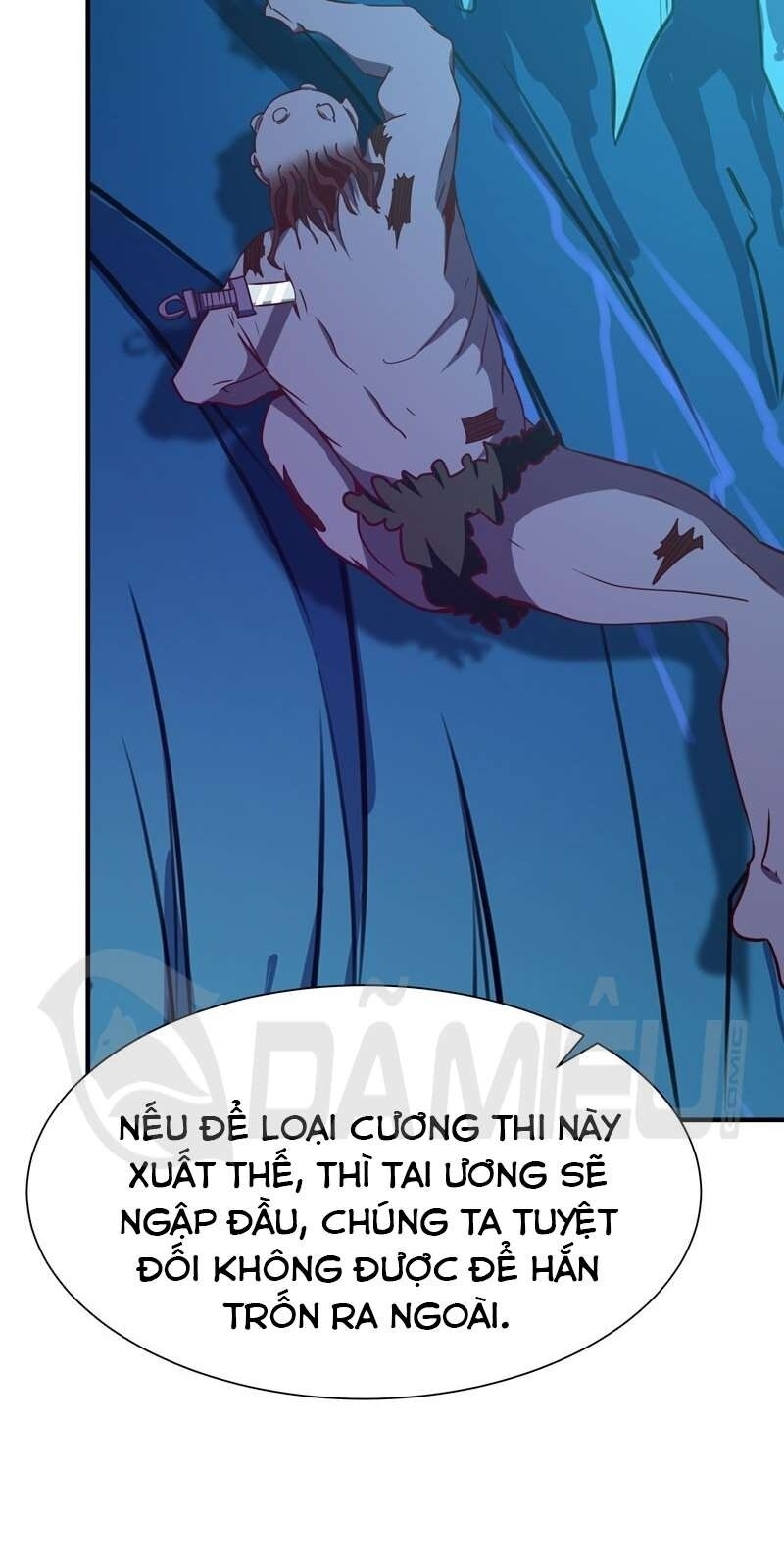 Trùng Sinh Đô Thị Thiên Tôn Chapter 82 - Trang 2