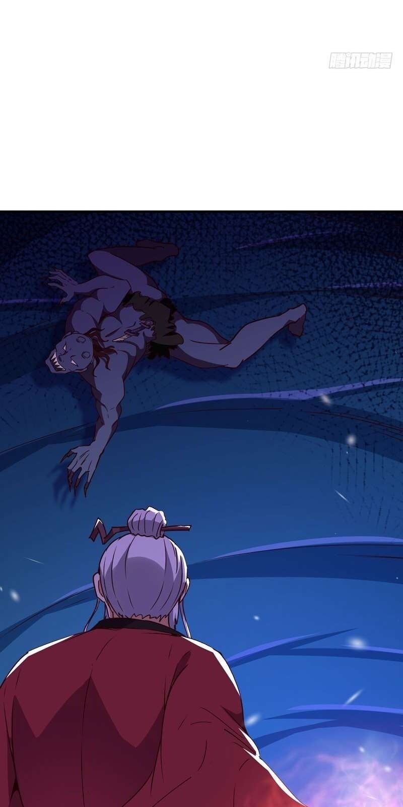 Trùng Sinh Đô Thị Thiên Tôn Chapter 82 - Trang 2