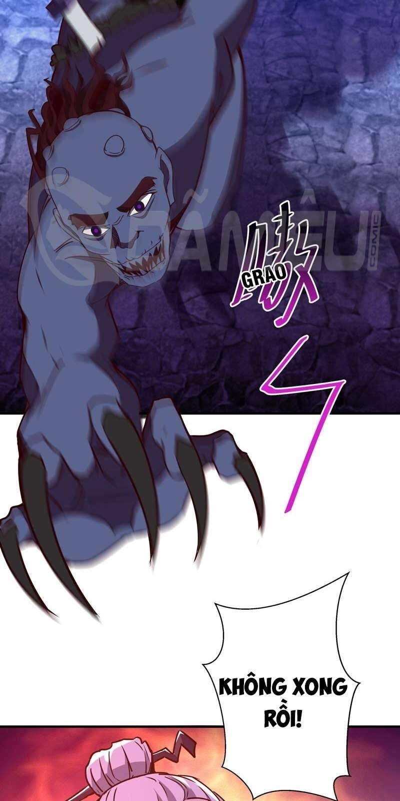 Trùng Sinh Đô Thị Thiên Tôn Chapter 82 - Trang 2