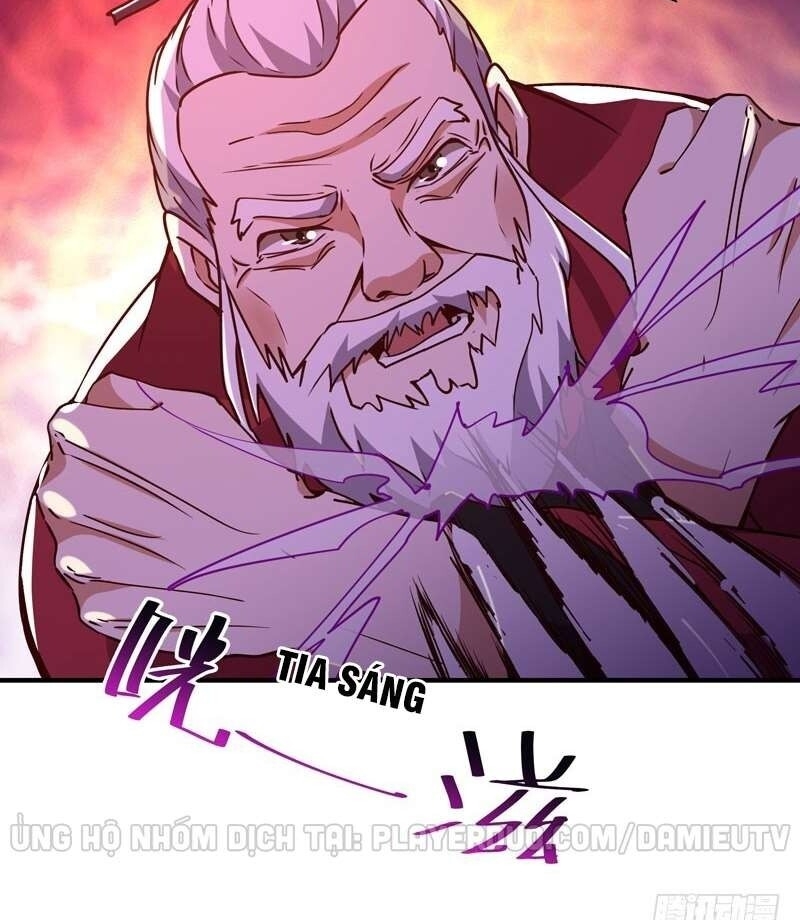 Trùng Sinh Đô Thị Thiên Tôn Chapter 82 - Trang 2