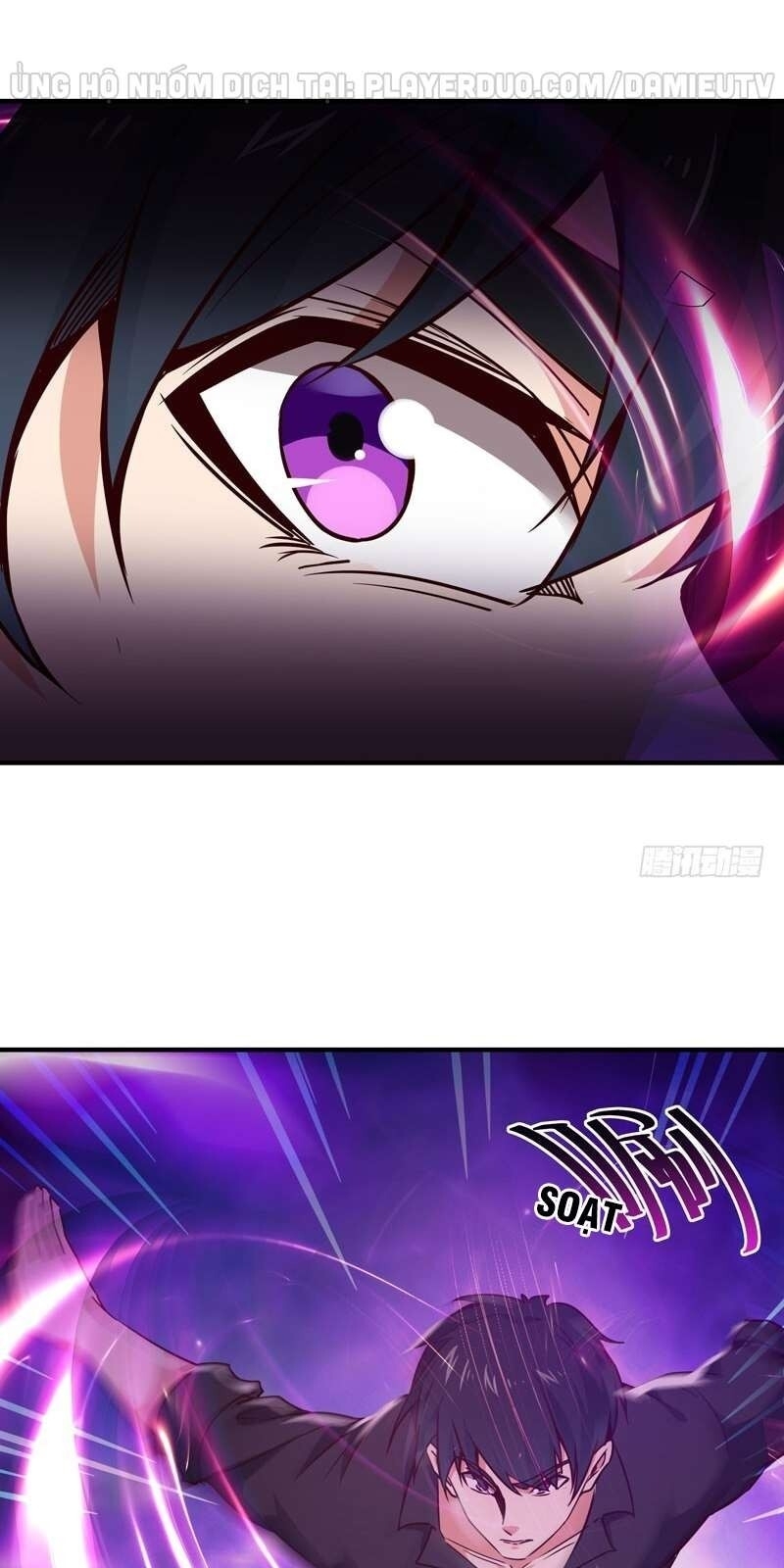 Trùng Sinh Đô Thị Thiên Tôn Chapter 82 - Trang 2