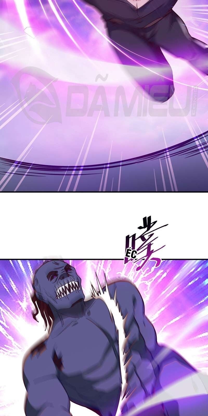 Trùng Sinh Đô Thị Thiên Tôn Chapter 82 - Trang 2