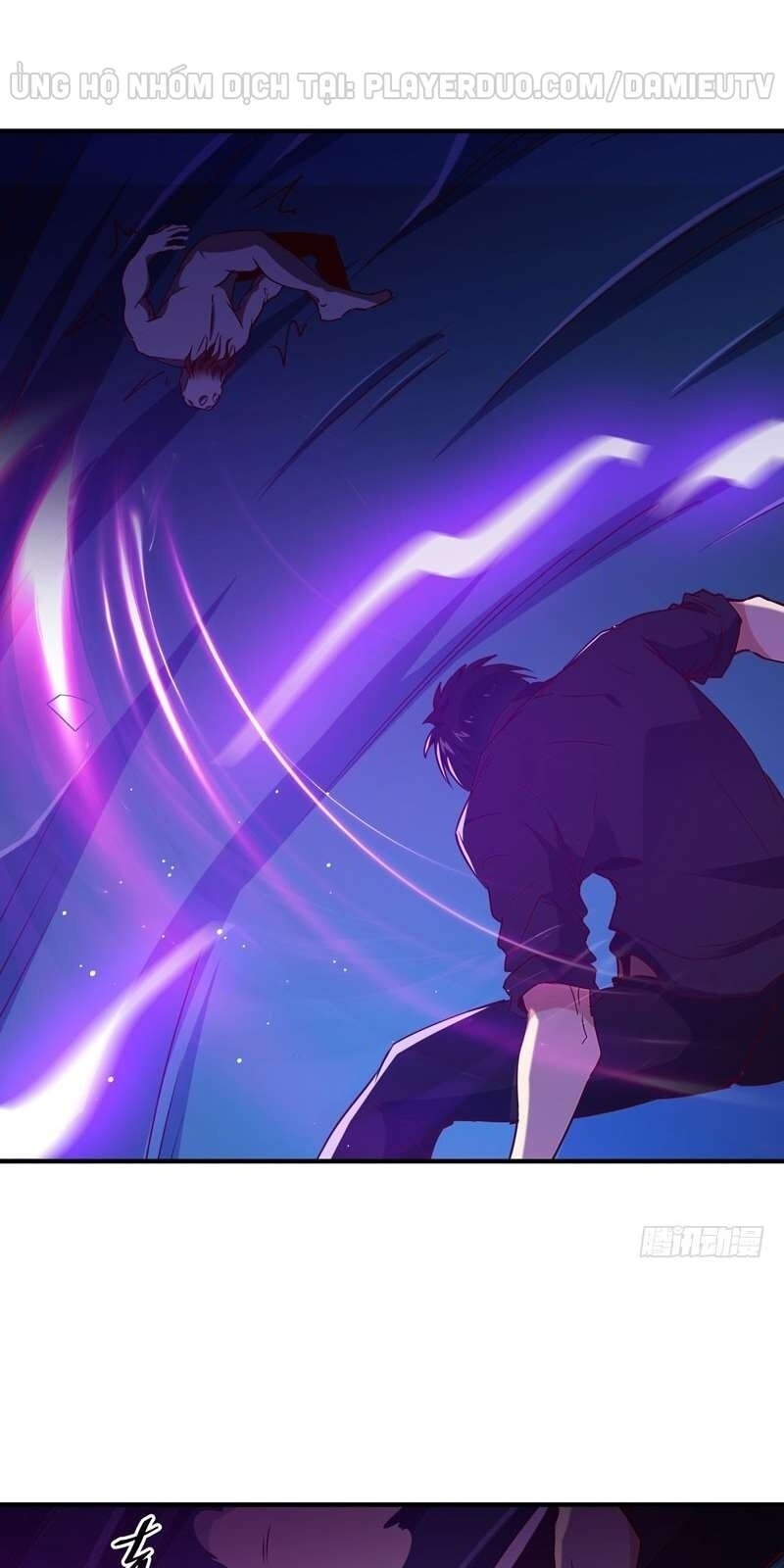 Trùng Sinh Đô Thị Thiên Tôn Chapter 82 - Trang 2