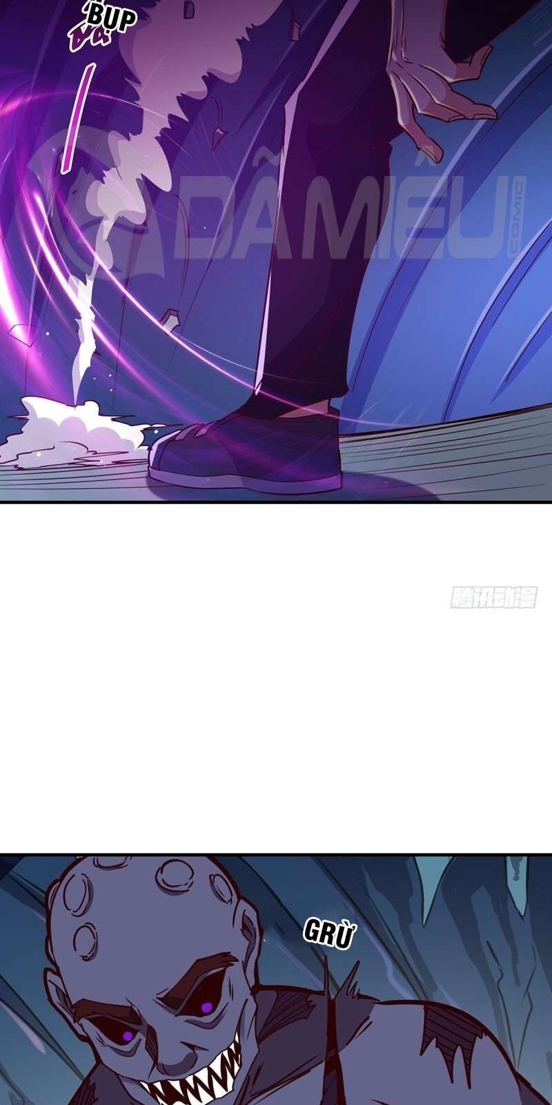 Trùng Sinh Đô Thị Thiên Tôn Chapter 82 - Trang 2