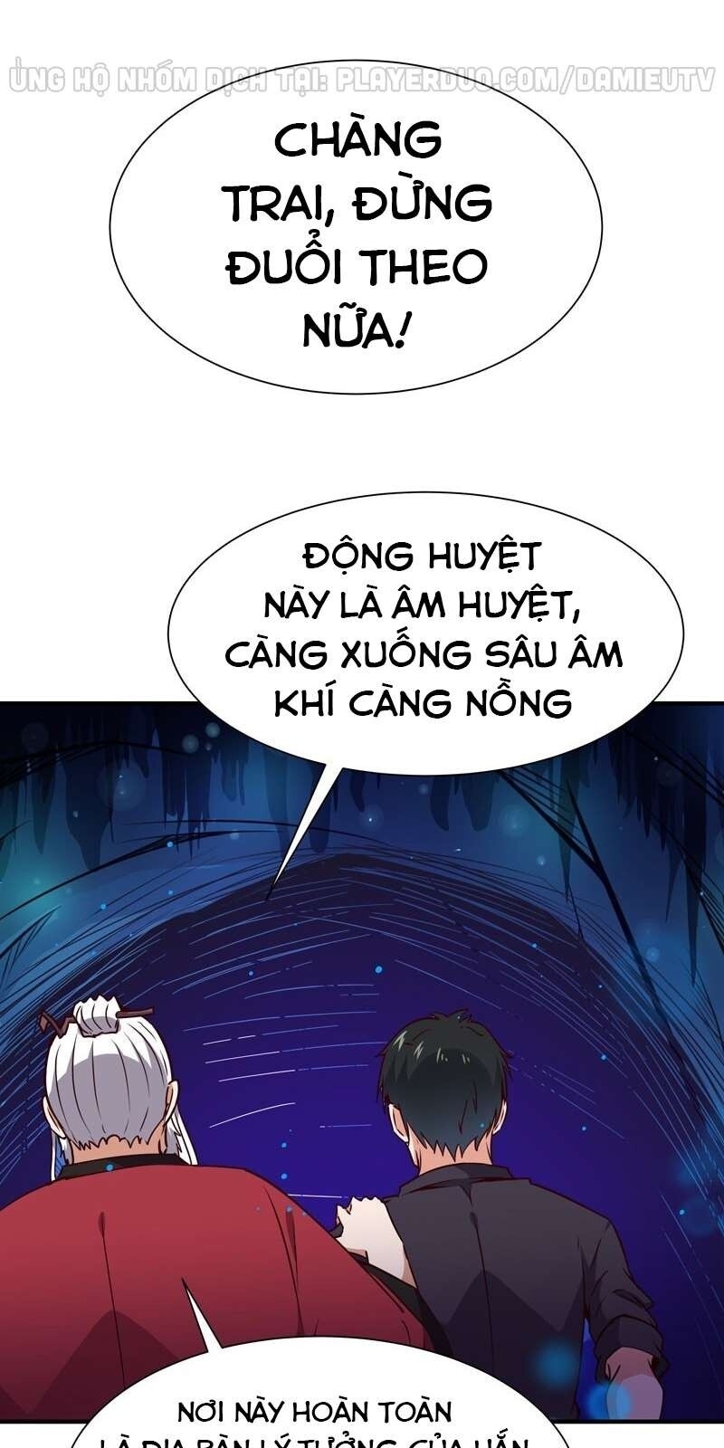 Trùng Sinh Đô Thị Thiên Tôn Chapter 82 - Trang 2